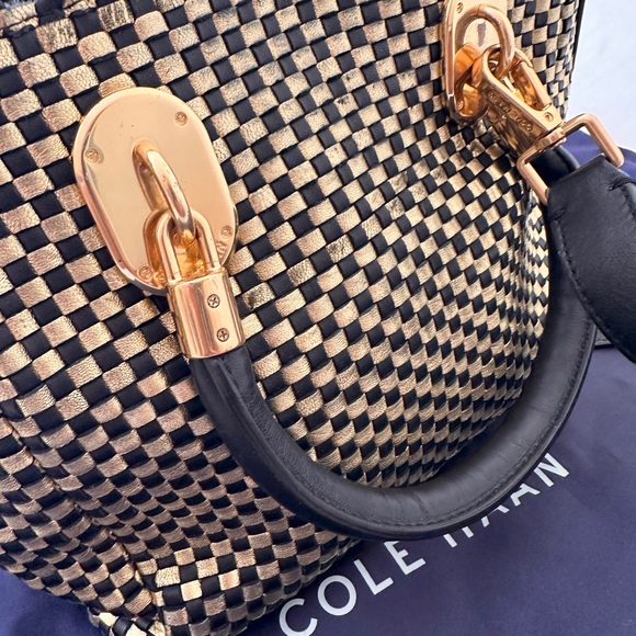 Cole Haan Handbag - Picture 5 of 15